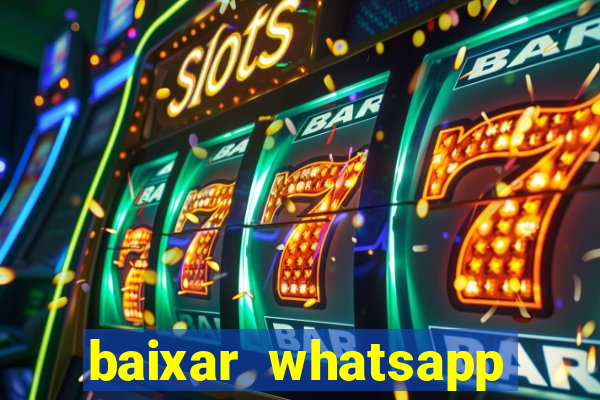 baixar whatsapp beta 3.3.10 atualizado